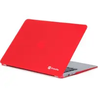 Xtrememac MacBook Air 13 Microshield Punainen