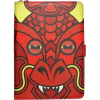 Tabzoo Drake 8' yleismallinen tabletsuoja