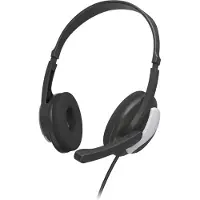 Hama PC Office HS-P100 V2 headset