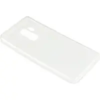 Gear Samsung Galaxy S9 Plus TPU suojakuori