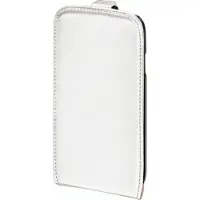 Hama Apple iPhone 5/5s/SE SmartCover nahkakotelo