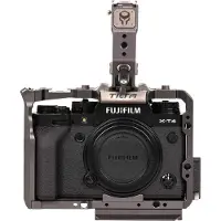 Tilta - ing Fujifilm X-T3/XT-4 Kit A Grey