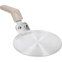 La Cafetière Muuntoalusta induktiota varten