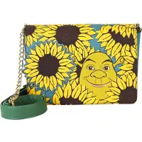 Loungefly Shrek Donkey Spring-olkalaukku