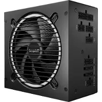 Be-Quiet! be quiet! Pure Power 13 M 650W -virtalähde, 80 Plus Gold