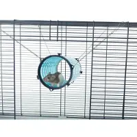 Savic Giant Tube leikkitunneli P 31 x Ø 11 cm pieneläimille
