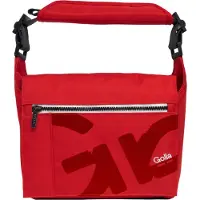 Ginza.se Mico Kameralaukku Universal Medium SLR G1371 Red
