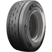 Michelin 245/70R17,5 143J X MULTI T2 3PMSF TRAILER