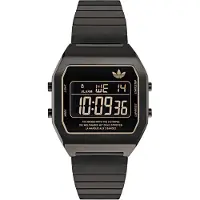 Adidas Digital Two Naisten Kello