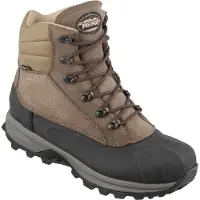 Meindl Women's Lillehammer Lady GORE-TEX Light Brown Talvikengät 41