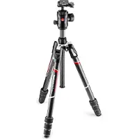 Manfrotto Jalustakitti