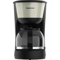 Taurus Verona Vintage Cream kahvinkeitin