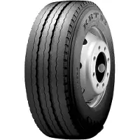 Kumho 235/75R17,5 143J RT03 18PR 3PMSF TRAILER regional