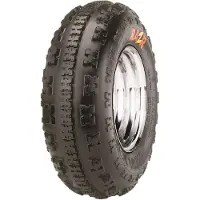 Maxxis Razr M931/m932 25n E-marked 4pr Tl Mönkijän Eturengas