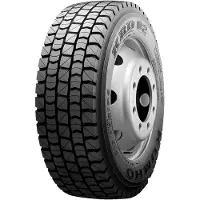 Kumho 305/70R19,5 148M RD02 16PR 3PMSF DRIVE regional