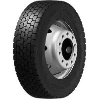 Kumho 285/70R19,5 146M XD10 16PR 3PMSF DRIVE regional
