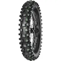 Mitas TERRA FORCE-EX MH 120/90-18 TT, Maantiekrengas takana