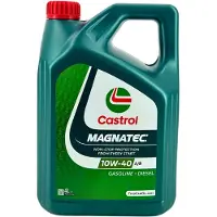 Castrol Moottoriöljy 15F7CE
