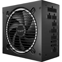 be quiet! Pure Power 13 M 850W -virtalähde, 80 Plus Gold