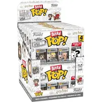 Funko POP! Bitty POP! Hahmo, monipakkaus: Harry Potter