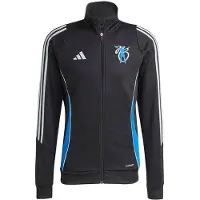 Adidas Jb Tr Jkt - Black - XXXL