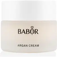 Babor Skinovage Argan Cream kosteuttava ja vahvistava kasvovoide 50 ml