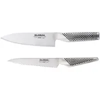 Global - Classic Veitsisetti 2 osaa G-58, GS-14
