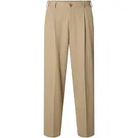 Selected Finn Flex 220 Loose Fit Housut