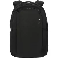 Hyper HyperPack 16" Backpack tietokonereppu, musta