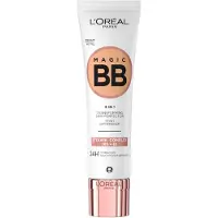 L'Oréal Magic BB Cream, Transforming Skin Perfector 4 Medium