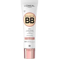 L'Oréal Magic BB Cream, Transforming Skin Perfector 2 Light