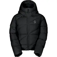 SCOTT Women's Jacket Insuloft Warm Black L
