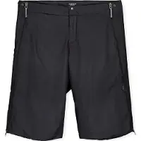 Houdini M's Dunfri Shorts True Black - S