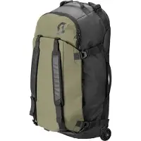 SCOTT Duffle Travel Wheel 10 Duffle-kassi