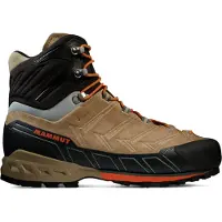 Mammut Kento Tour High Gore-tex Vuorikiipeilykengät