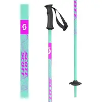 SCOTT Element Juniorisauvat