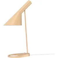 Louis Poulsen AJ-pöytälamppu Warm sand