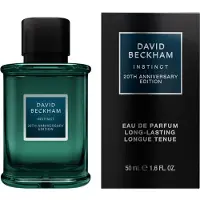 Ginza.se Instinct 20th Anniversary, EdP 50ml