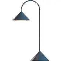 Frandsen Ulkovalaisin , Grasp, himmennettävä, Sininen, Parveke, Metalli, Design
