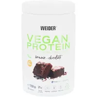 Weider Vegaaninen proteiinijauhe 750 g