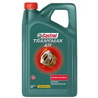 Castrol Automaattivaihteistoöljy 15F13B Transmax ATF MULTI 5L