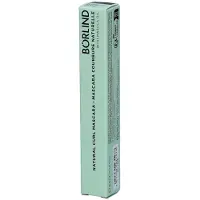 Börlind Natural Curl Mascara Black