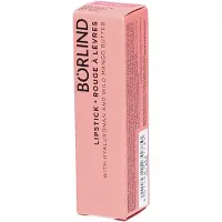 Börlind Lipstick Dewy Rosé
