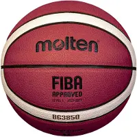 Molten Pallo B6G3850 BASKETBALL b6g3850