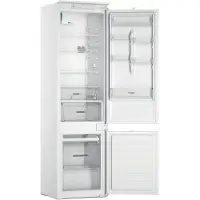 Whirlpool Įmontuojamas &scaron;aldytuvas WHC20D023B1 SF