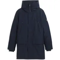 Aigle Bk112 Gore-tex Parka