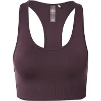 Only Play Onpdaisy-2 Seam Bra Noos - Purple - L