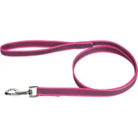 JULIUS K-9 Rubberized 20 Mm Koiran Hihna