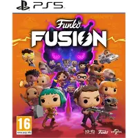 Funko Fusion (POL/Multi in Game) (5)
