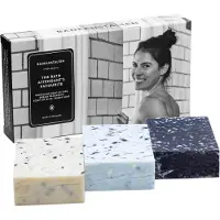 Badeanstalten The Bath Attendant's Favourite – 3 saippuaa